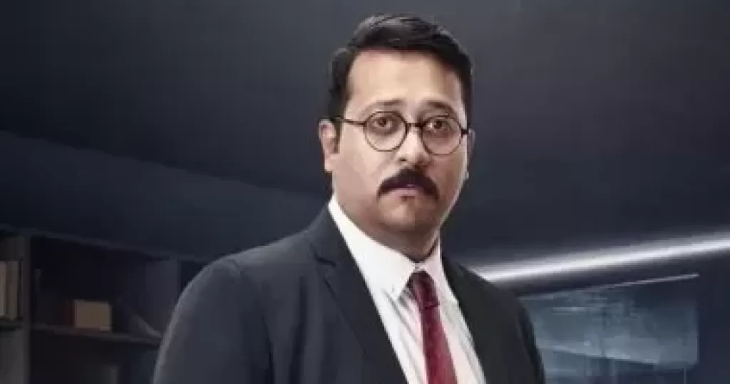 أحمد شاهين 