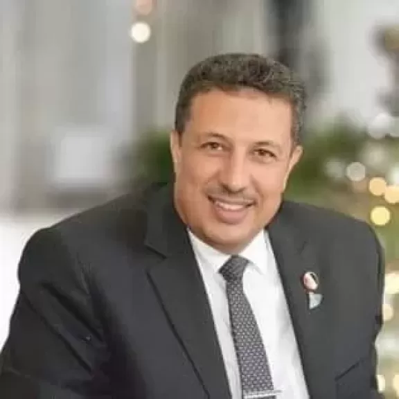 يوسف الديب 