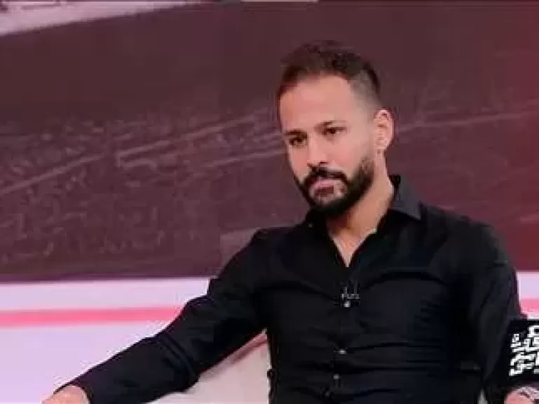 أحمد رفعت