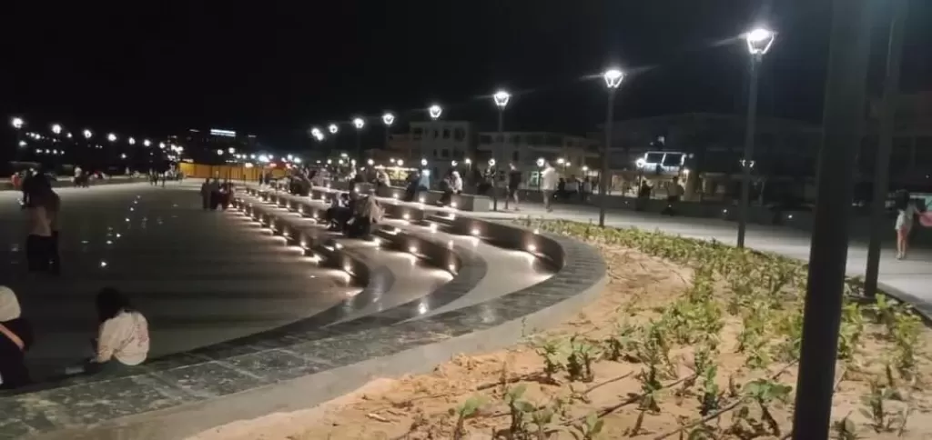 راس البر