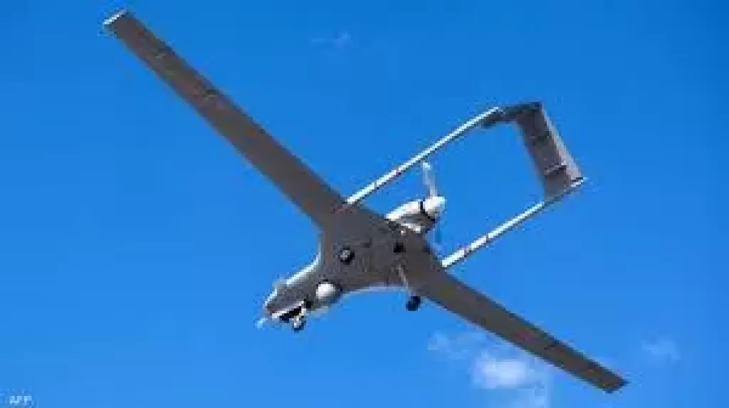 مسيرات