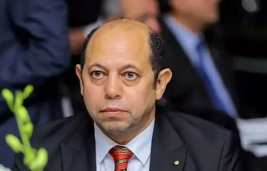 أحمد سليمان 