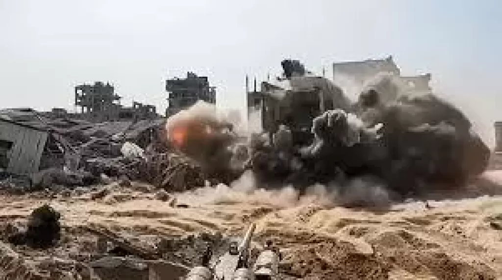 الاحتلال