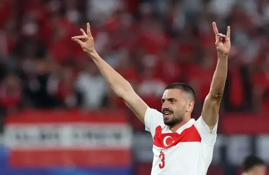 ديميرال