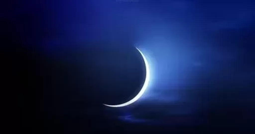 هلال