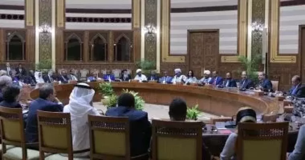 الرئيس عبد الفتاح السيسي