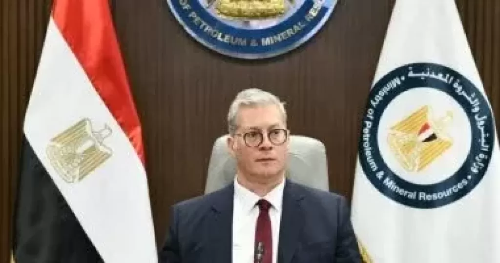 المهندس كريم بدوى