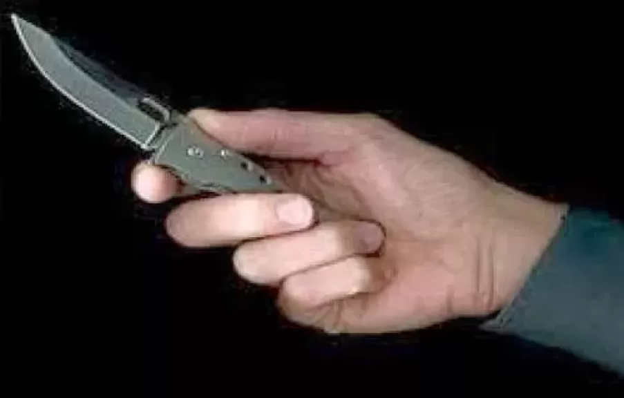 سلاح أبيض - أرشيفية