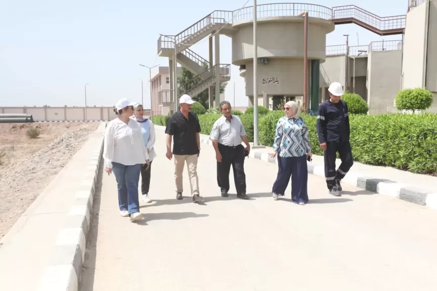 رئيس شركة المياه 