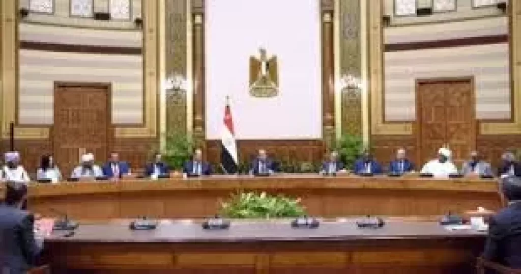 جهود مصر لاحتواء الأزمة السودانية تعكس قوتها الإقليمية