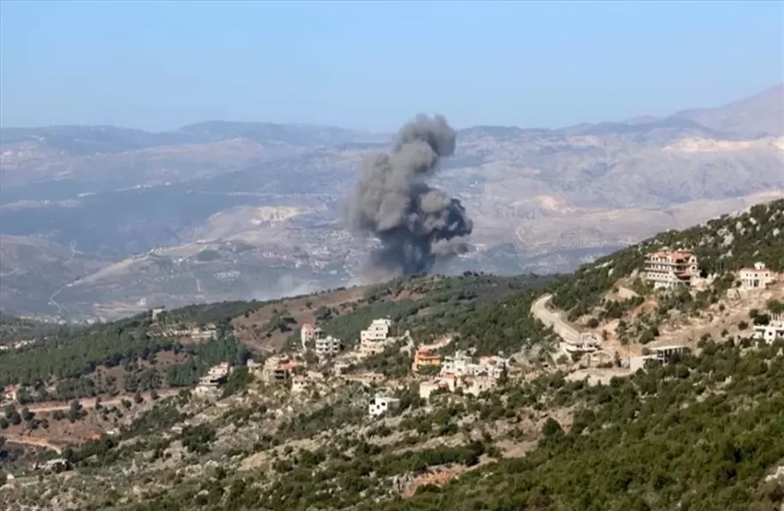 صورة أرشيفية