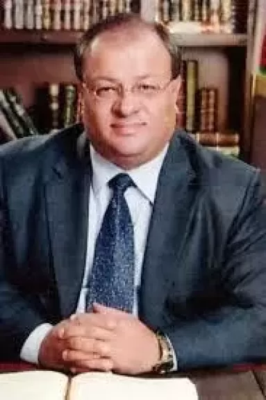 أيمن سماوي