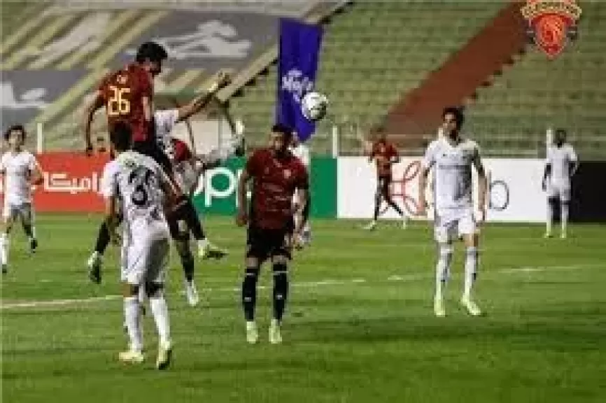 الجونة وسيراميكا