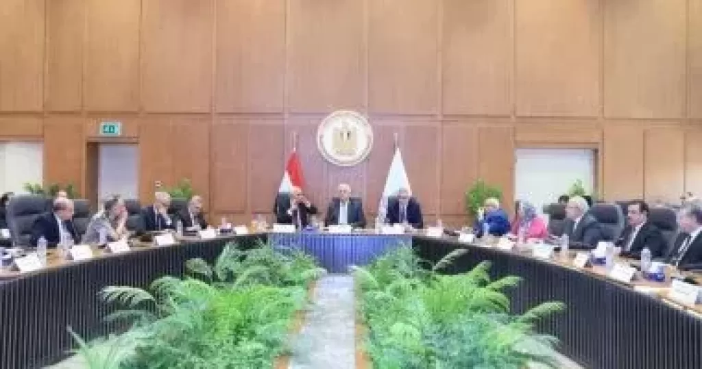 الأعلى للجامعات 