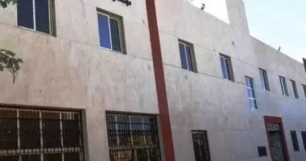 المجمع الحرفى ببلانة فى أسوان