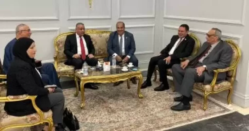 مجلس النواب