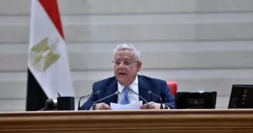 المستشار الدكتور حنفي جبالي