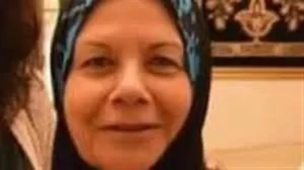 وفاة والدة الإعلامي محمد مصطفى شردي