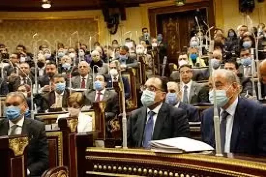 مدبولي