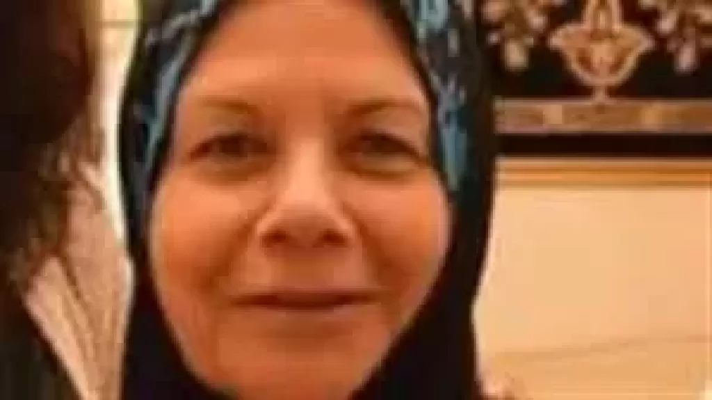 تشييع جنازة والدة الإعلامي محمد مصطفى شردي 