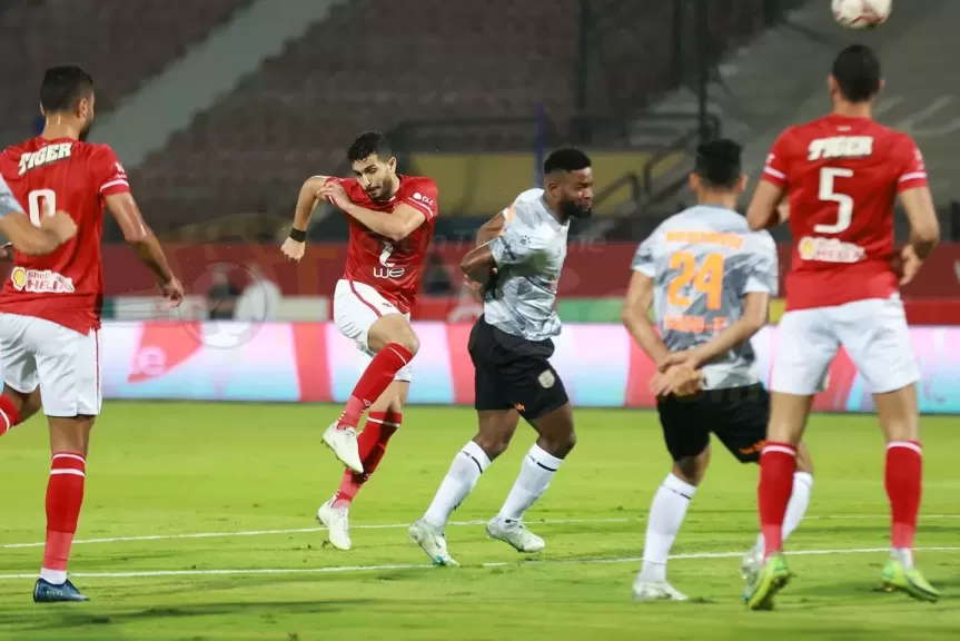 دورى نايل 