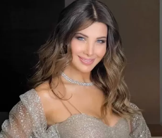 نانسي عجرم