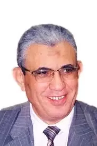 عادل عبد الفضيل رئيس قوى عامله النواب