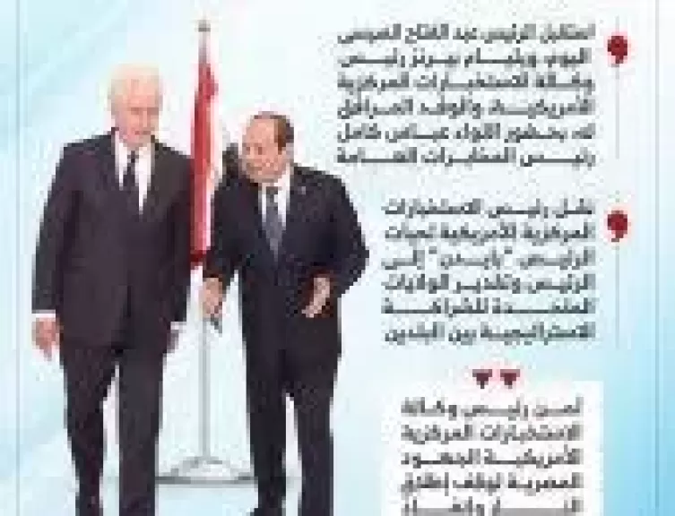 السيسي