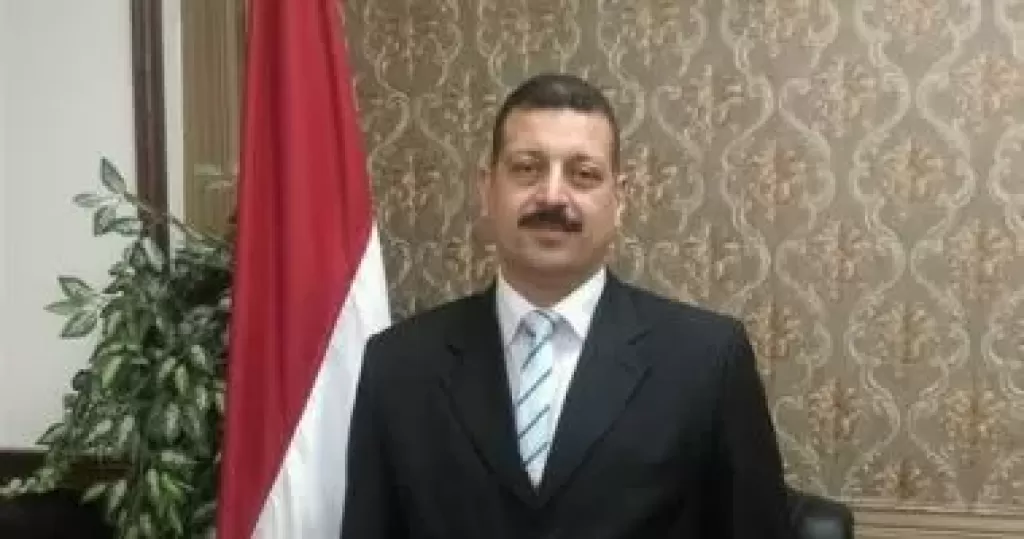 أيمن حمزه