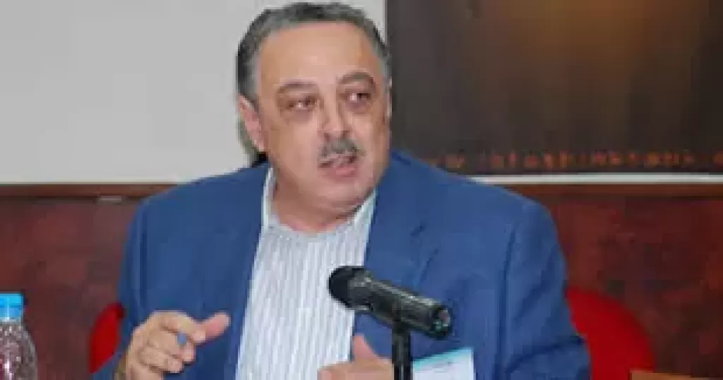 سمير مرقص