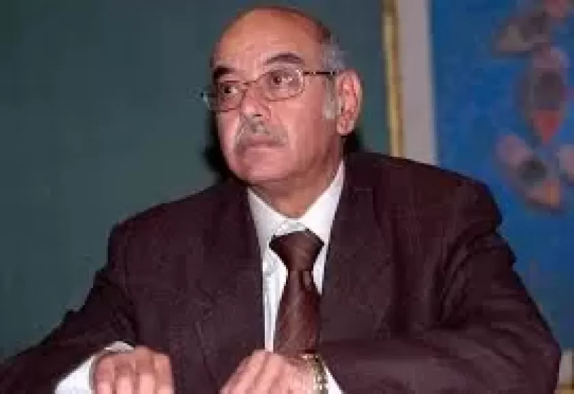  جلال عارف