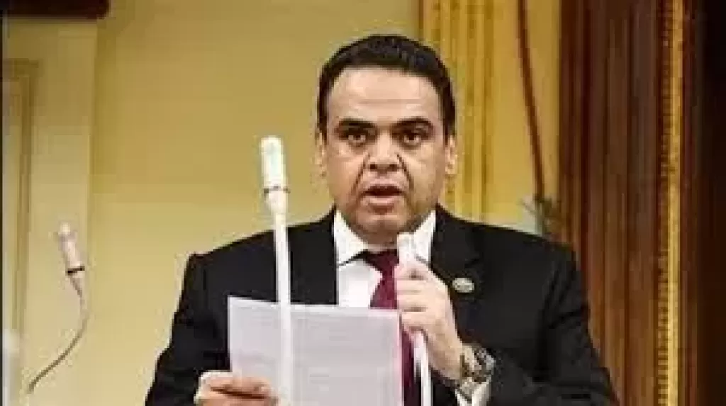 نادر الخبيرى 