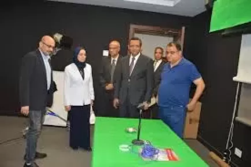 سفيرة البحرين بمصر 