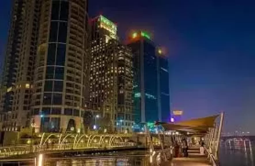 ممشى أهل مصر