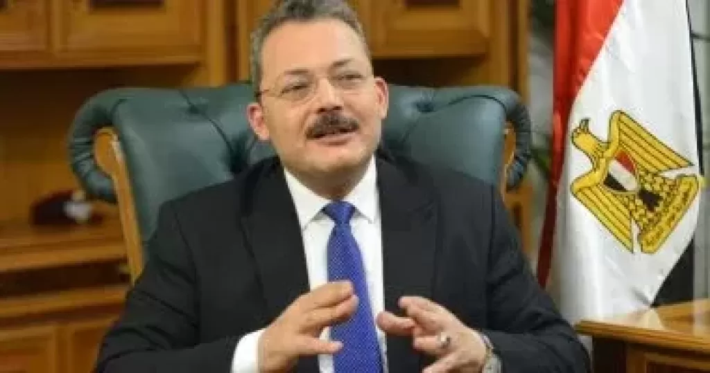 الدكتور سمير صبرى