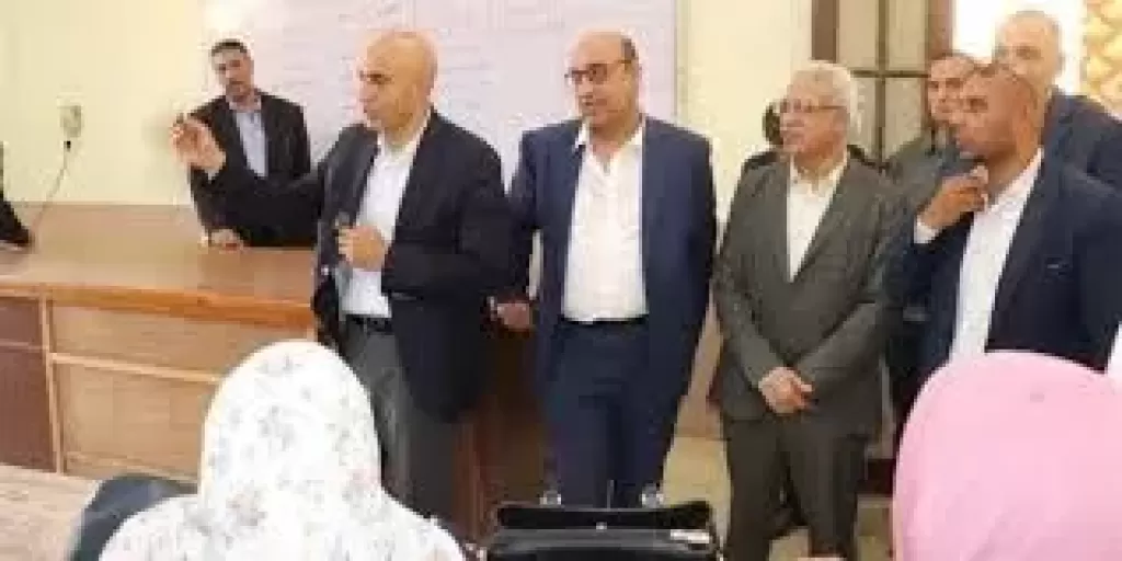 وزير التعليم 
