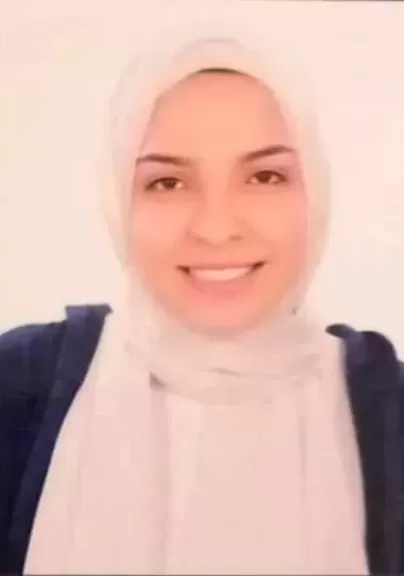 مريم متولى 