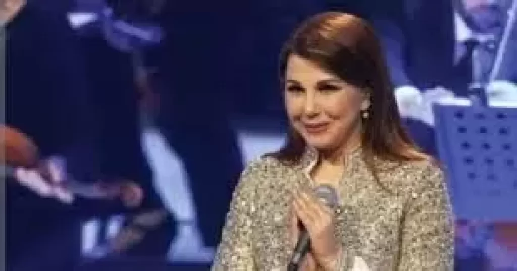 ماجدة الرومي