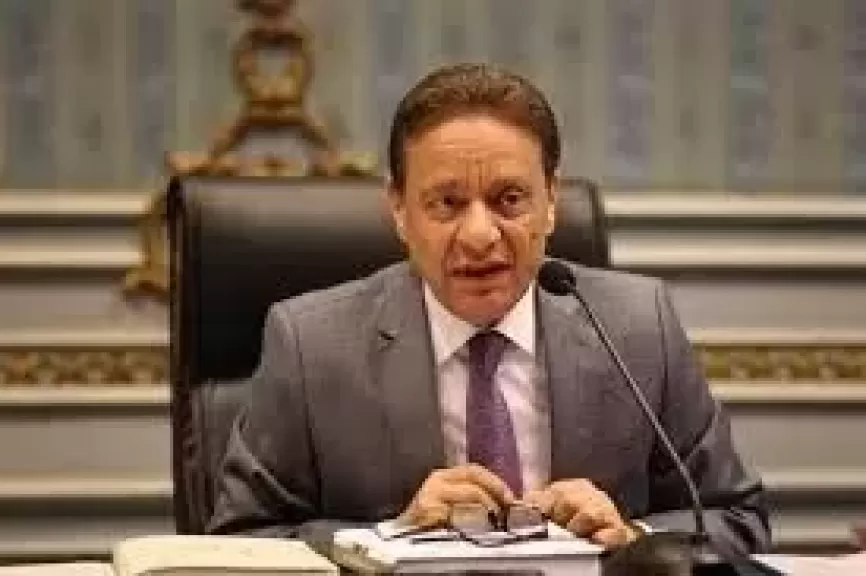رئيس الأعلى للإعلام