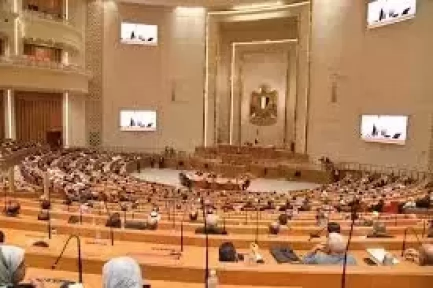 مجلس النواب 