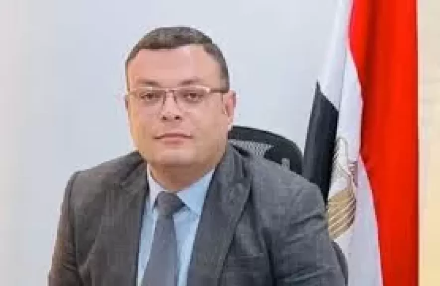 شريف الشربيني
