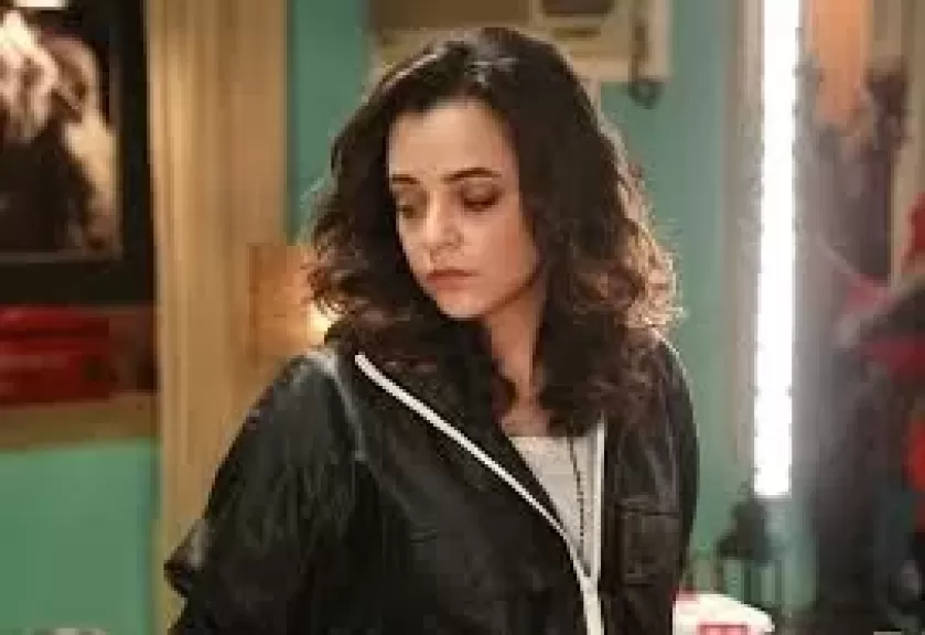 وفاة والدة الفنانة الشابة ريم المصرى