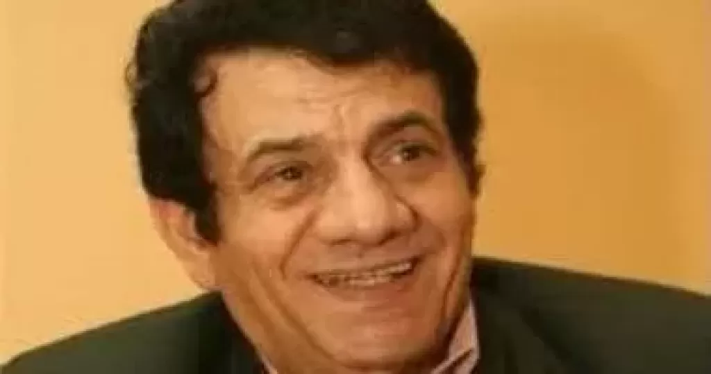 مظهر ابو النجا