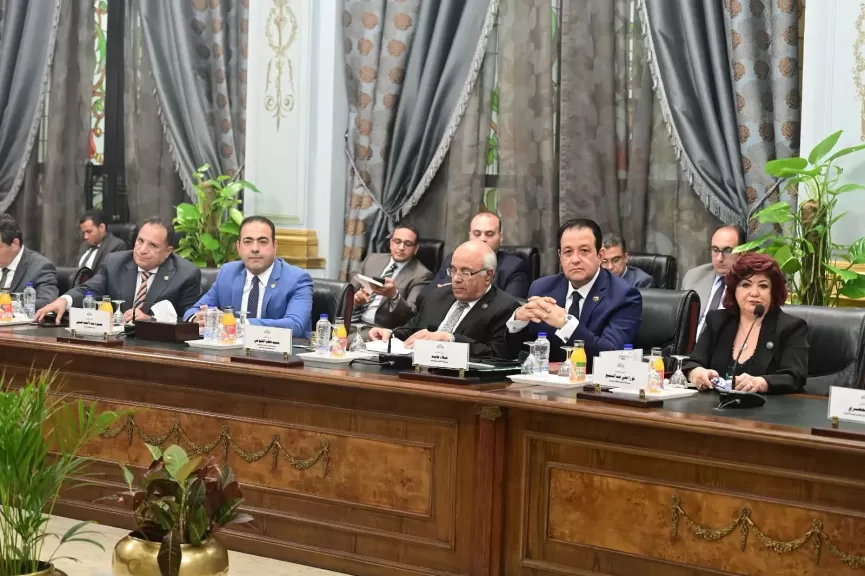 لجنة النقل والمواصلات