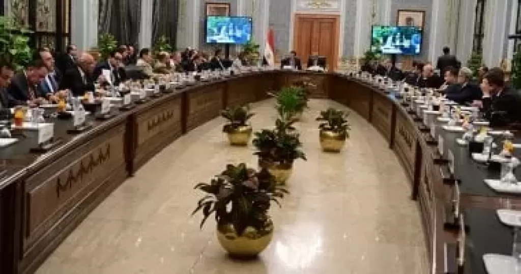 لجنة الاتصالات وتكنولوجيا المعلومات