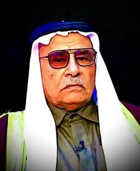 الشيخ عبد الله جهامة 
