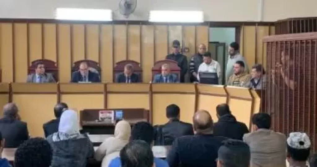 خلية الزيتون