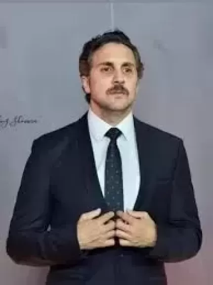 هشام ماجد