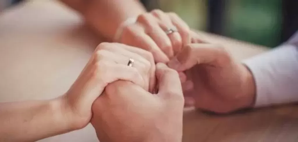 شريك الحياة 