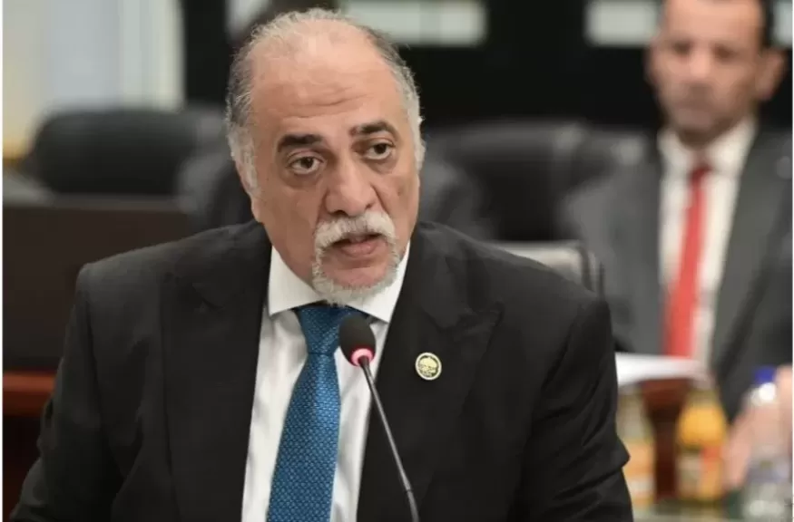 زعيم الاغلبية